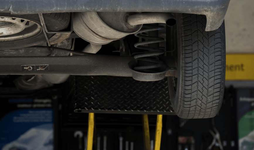 Arias Auto Repair